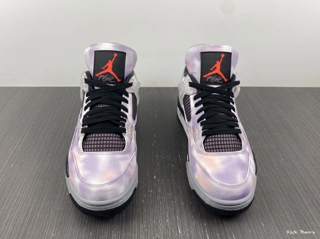 Kick Theory 4 'Zen Air Master' Jordan Retro DH7138-506 0722